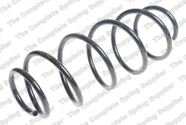 Coil Spring - 4015696 LESJÖFORS