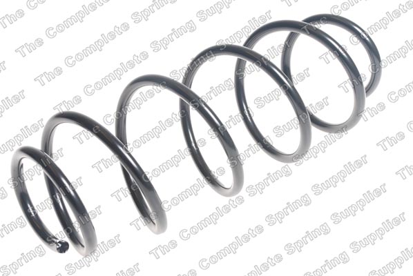 Coil Spring - 4015699 LESJÖFORS