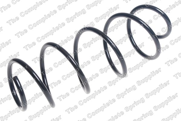 Coil Spring - 4015700 LESJÖFORS