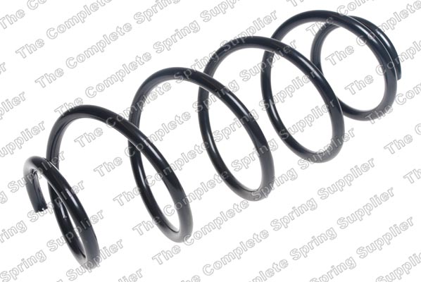 Coil Spring - 4015701 LESJÖFORS