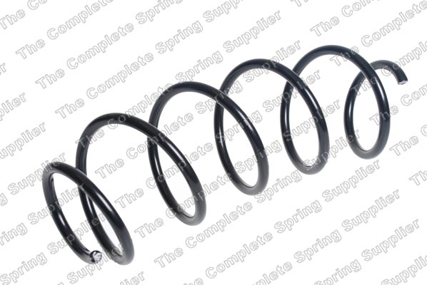 Пружина ходовой части - 4015705 LESJÖFORS