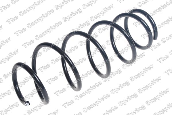 Coil Spring - 4015706 LESJÖFORS