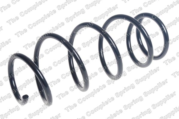 Coil Spring - 4015707 LESJÖFORS