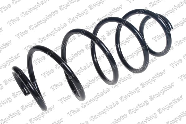 Coil Spring - 4015709 LESJÖFORS