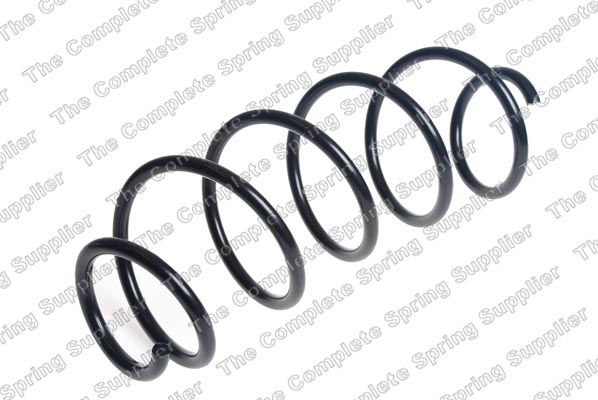 Coil Spring - 4015711 LESJÖFORS