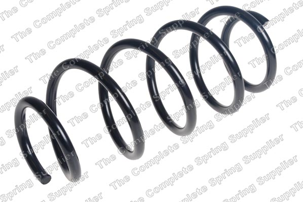 Coil Spring - 4015714 LESJÖFORS