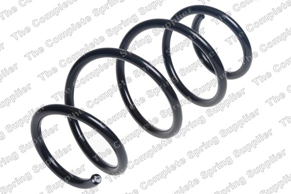 Coil Spring - 4015717 LESJÖFORS