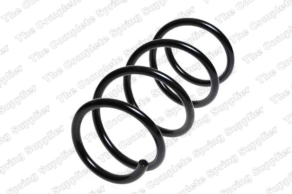 Coil Spring - 4017001 LESJÖFORS