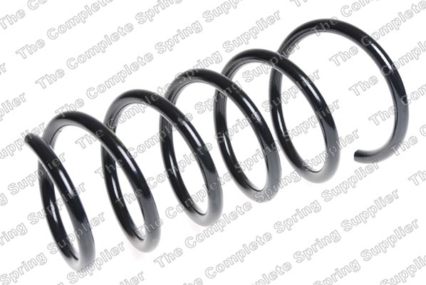 Coil Spring - 4017002 LESJÖFORS