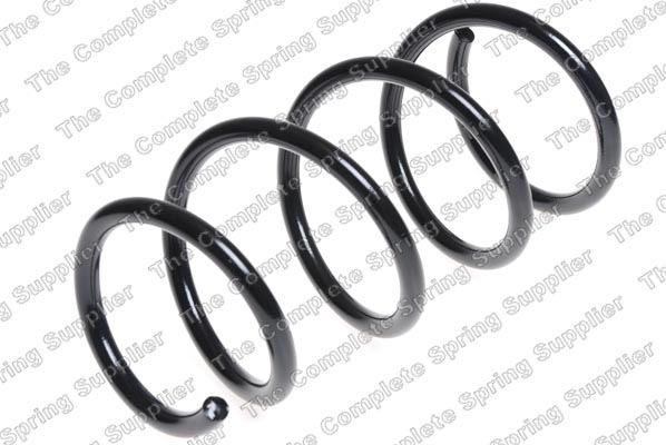 Coil Spring - 4017003 LESJÖFORS