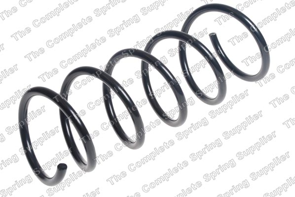Coil Spring - 4017005 LESJÖFORS
