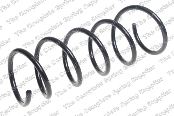 Coil Spring - 4017006 LESJÖFORS