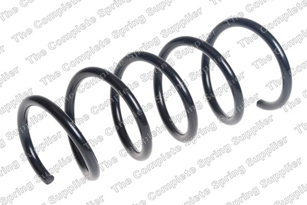Coil Spring - 4017007 LESJÖFORS