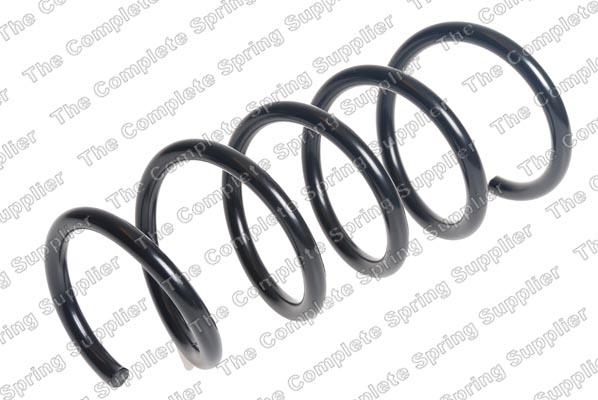 Coil Spring - 4017008 LESJÖFORS