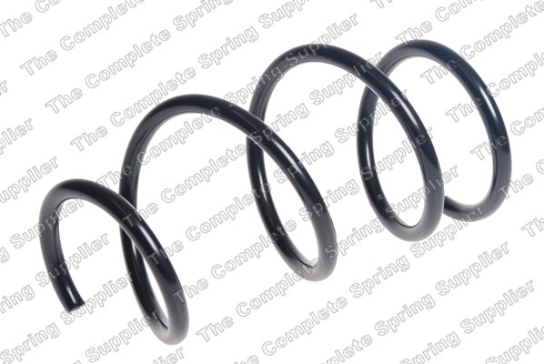 Coil Spring - 4017009 LESJÖFORS