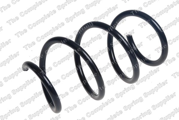 Coil Spring - 4017011 LESJÖFORS