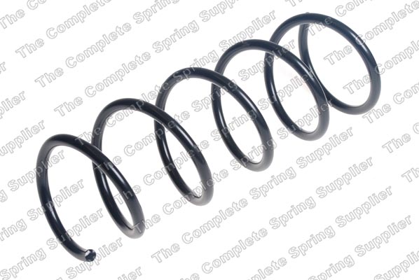 Coil Spring - 4017012 LESJÖFORS