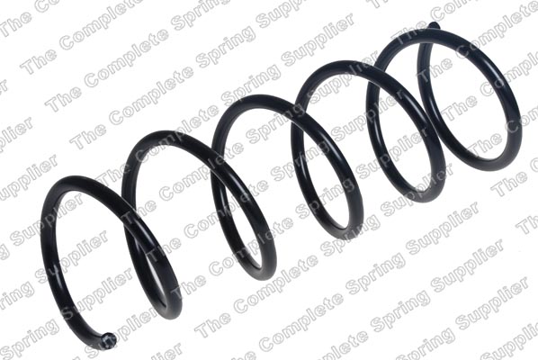 Coil Spring - 4017013 LESJÖFORS