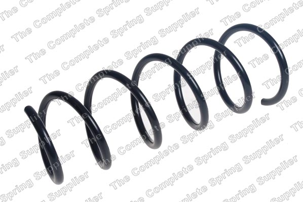 Coil Spring - 4017014 LESJÖFORS