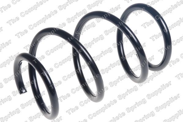 Coil Spring - 4017015 LESJÖFORS