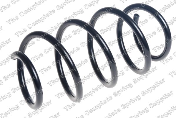 Coil Spring - 4017017 LESJÖFORS