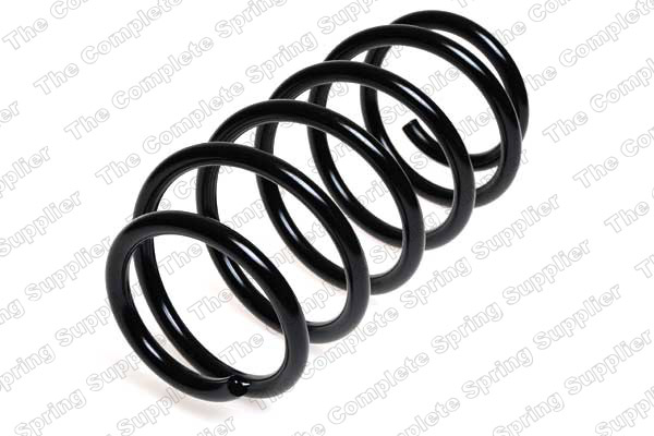 Coil Spring - 4017701 LESJÖFORS