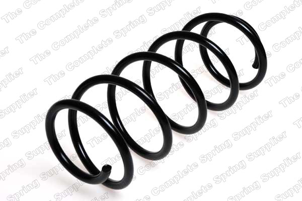 Coil Spring - 4017709 LESJÖFORS