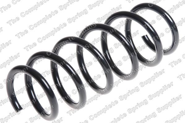 Coil Spring - 4019107 LESJÖFORS