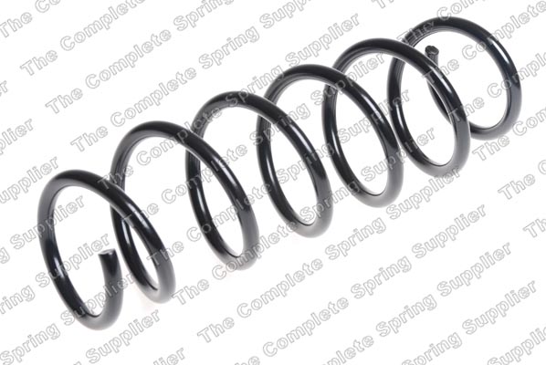 Coil Spring - 4019108 LESJÖFORS