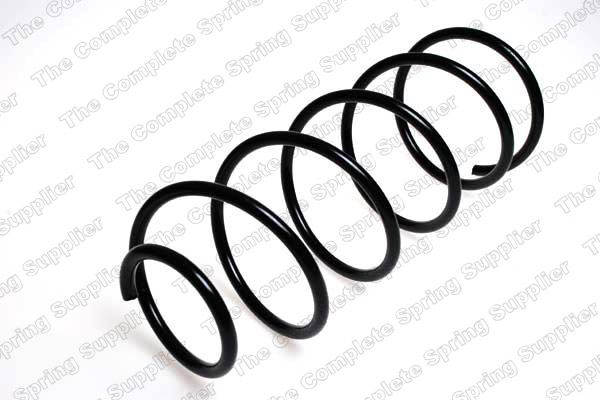 Coil Spring - 4026113 LESJÖFORS