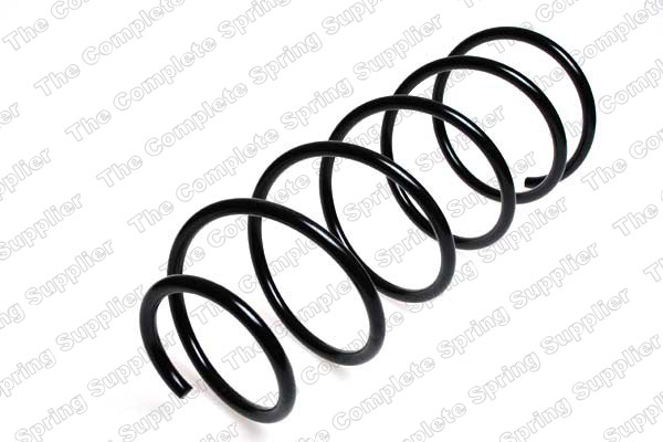 Coil Spring - 4026114 LESJÖFORS