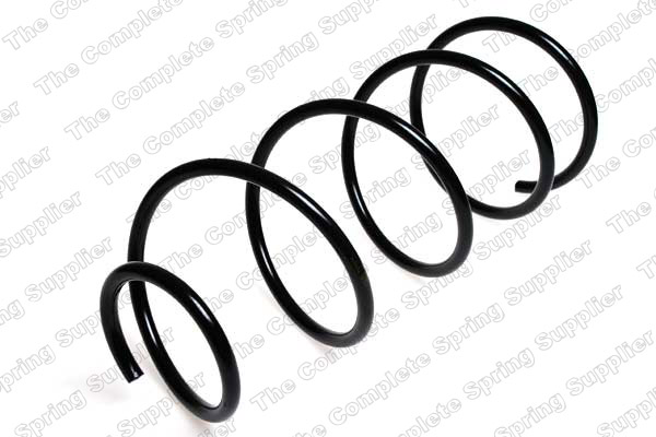 Coil Spring - 4026121 LESJÖFORS