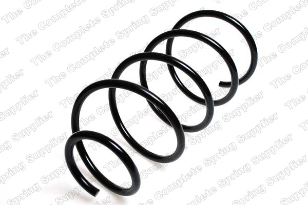 Coil Spring - 4026125 LESJÖFORS