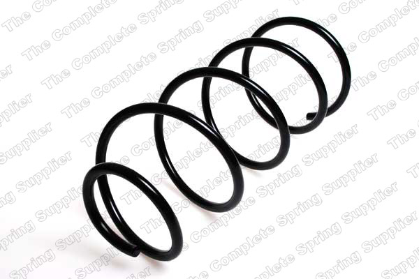 Coil Spring - 4026126 LESJÖFORS