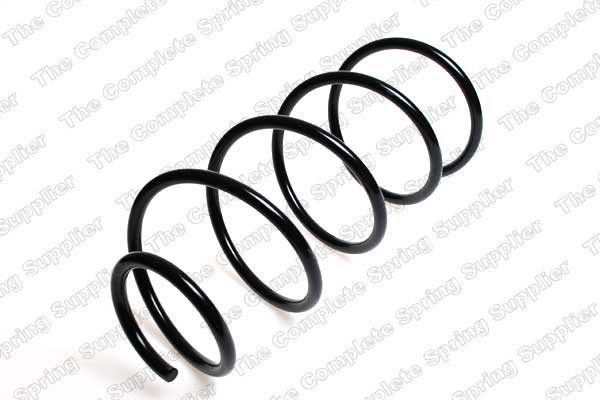 Coil Spring - 4026127 LESJÖFORS