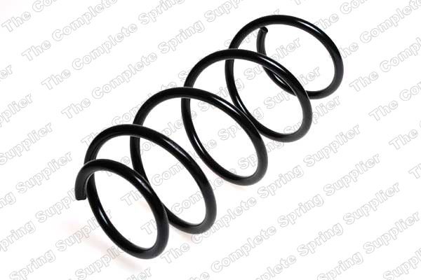 Coil Spring - 4026151 LESJÖFORS