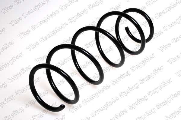 Coil Spring - 4026153 LESJÖFORS