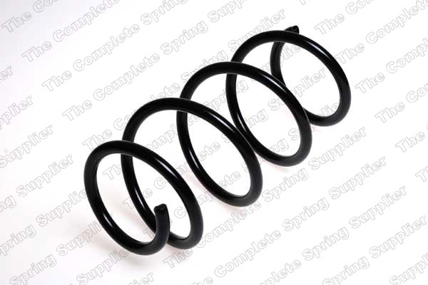 Coil Spring - 4026155 LESJÖFORS