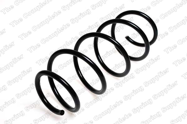 Coil Spring - 4026156 LESJÖFORS