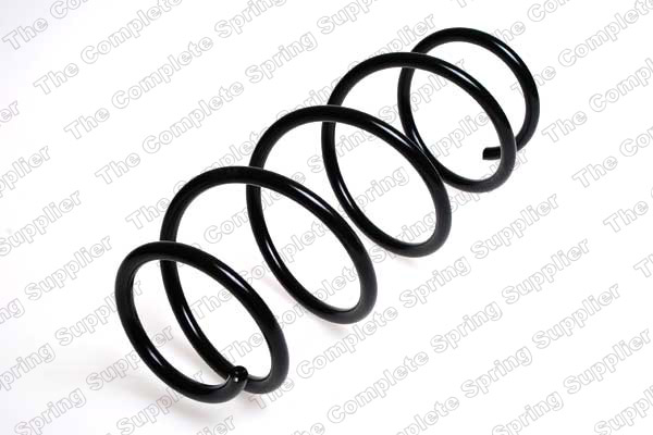 Coil Spring - 4026157 LESJÖFORS