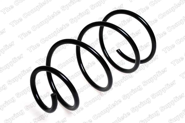 Coil Spring - 4026163 LESJÖFORS
