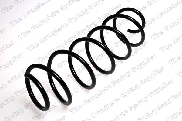Coil Spring - 4026167 LESJÖFORS