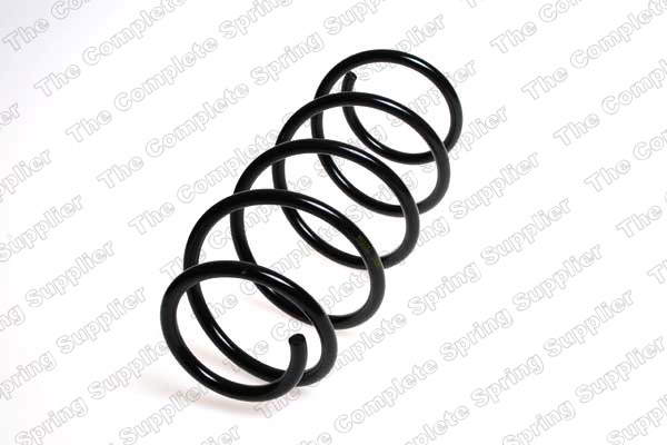 Coil Spring - 4026179 LESJÖFORS