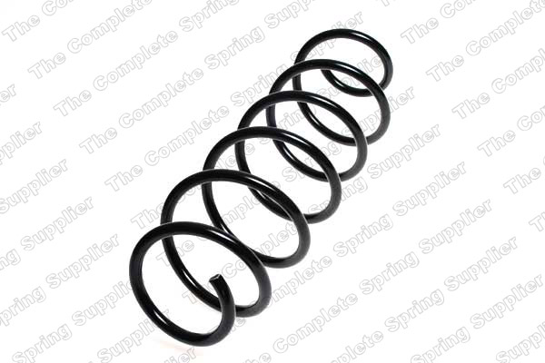 Coil Spring - 4026195 LESJÖFORS