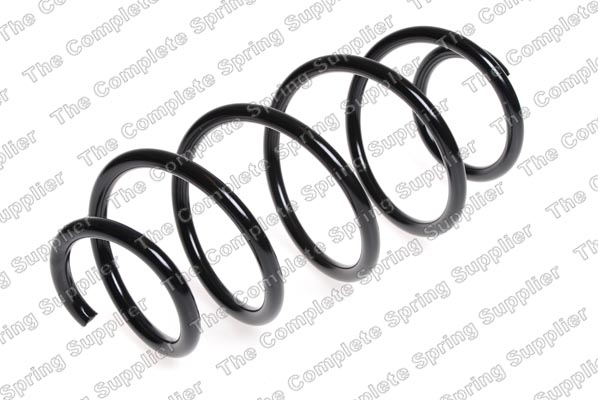 Coil Spring - 4026202 LESJÖFORS