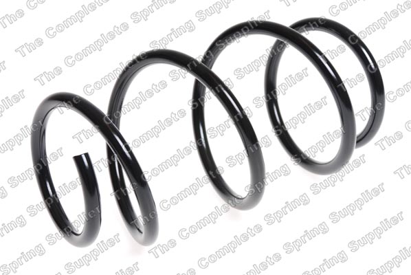Coil Spring - 4026207 LESJÖFORS