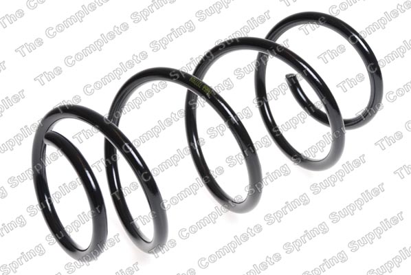 Coil Spring - 4026211 LESJÖFORS