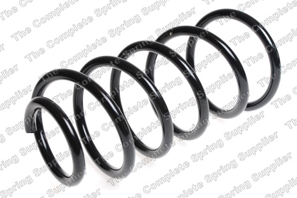 Coil Spring - 4026214 LESJÖFORS