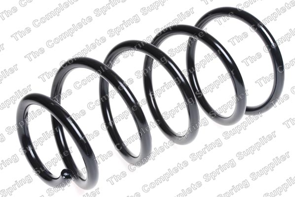 Coil Spring - 4026219 LESJÖFORS