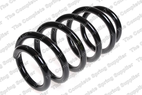 Coil Spring - 4026222 LESJÖFORS